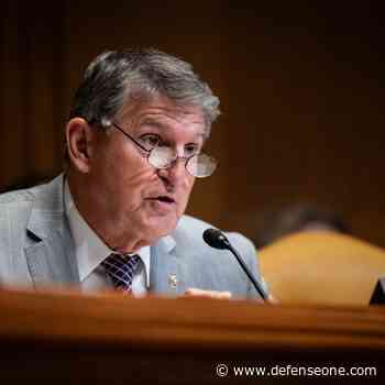 Senators seek to advance AI capabilities at national labs