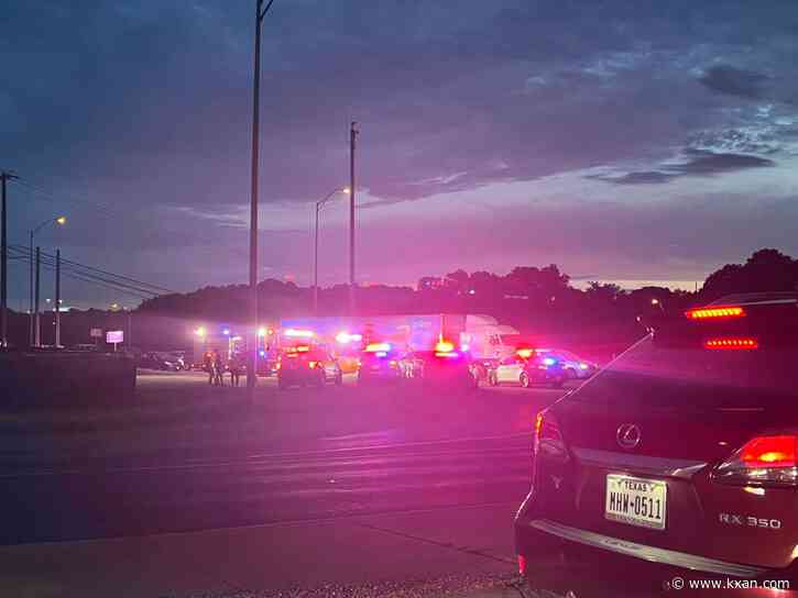 APD investigating after 1 person shot in southeast Austin