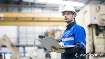 „Mein Job ist sicher“ – der bedenkliche Arbeitsplatz-Irrtum der Deutschen