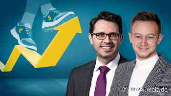 Die lukrative Superstar-Ökonomie und Gewinne mit Graf Dracula