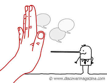 7 Ways to Avoid Becoming a Misinformation Superspreader