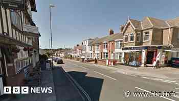 Man seriously injured in hit-and-run crash