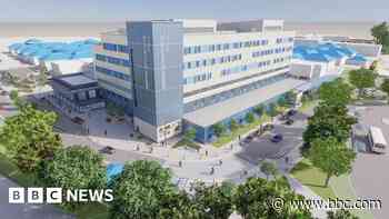 Public asked to help choose hospital artist