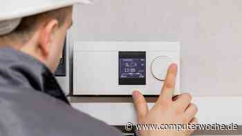 ESG-Reporting mit IoT: Unternehmen hadern mit ESG-Datenerfassung