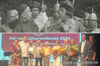 Heemkundige kring restaureert 92 jaar oude film en valt ermee in de prijzen: “We gaan de film nog eens vertonen”