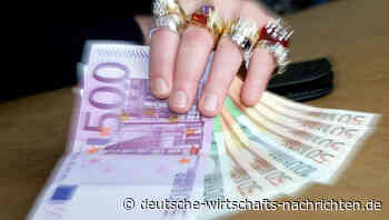 Kommt die Vermögenssteuer? Der deutsche Staat braucht Geld