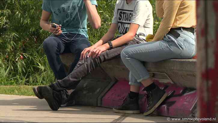 Almere - Opnieuw een poging om grip te krijgen op jeugdzorg, alles is geoorloofd