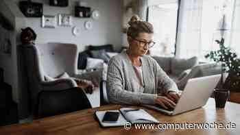 Hybrides Arbeiten: Handlungsrahmen für Homeoffice und mobiles Arbeiten