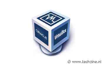Oracle fixt bugs in laatste versie van virtualisatietool VirtualBox