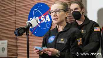 How a 378-day Mars simulation changed this Six Nations scientist's outlook on life