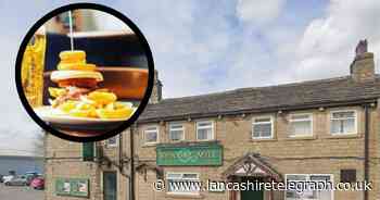 Lancashire Pub of the Week: Spinning Mill in Colne