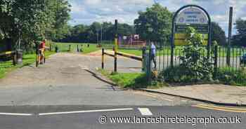 Ramsbottom: Football Foundation funding signed off for 3G pitch