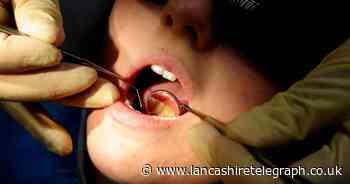 NHS patient survey reveals experience of Lancashire dentists