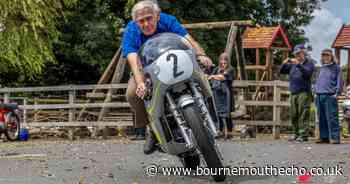 Honda Classic day to be held at Sammy Miller Motorcycle Museum