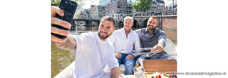 De Roelvinkjes in augustus terug bij Videoland