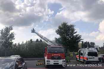 Zoekactie naar man die in de Leie sprong wordt donderdag hervat: “Hij wilde hetzelfde doen als een vriend”