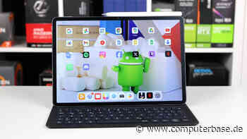 Huawei: Google-Apps und -Dienste auf Huawei-Tablets installieren