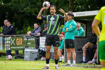 'Beerschot heeft grote plannen en wil hoogaangeschreven jeugdproduct terug naar het Kiel halen'