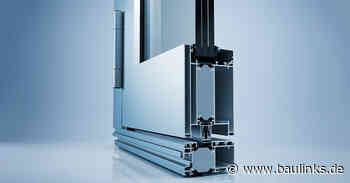 Neue Brandschutztüren von Kneer-Südfenster