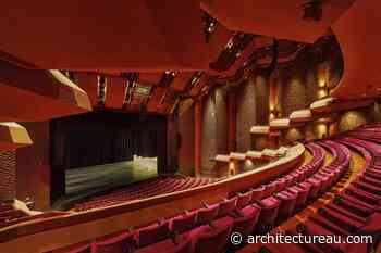 Adelaide's beloved Festival Centre theatres to be refurbished