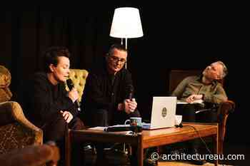 On Harnessing Ground: 2024 Australasian Student Architecture Congress