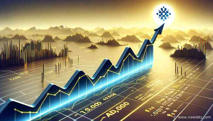Cardano (ADA) Could Retrace Gains, Yet the Bullish Trend Persists