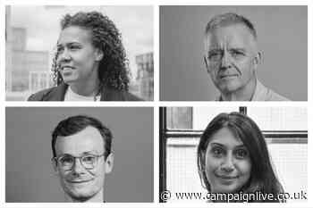 Movers & Shakers: OMD, Mother, EssenceMediacom, UM, Brainlabs, Dentsu, BBC Studios, Fold7 and more