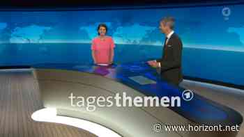 Tagesschau und Tagesthemen: Warnstreiks beeinträchtigen Nachrichtensendungen