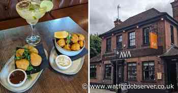 Avabar review: is the Brazilian-inspired menu worth a visit?