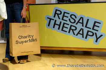 Charity Super.Mkt to return to Bluewater this month