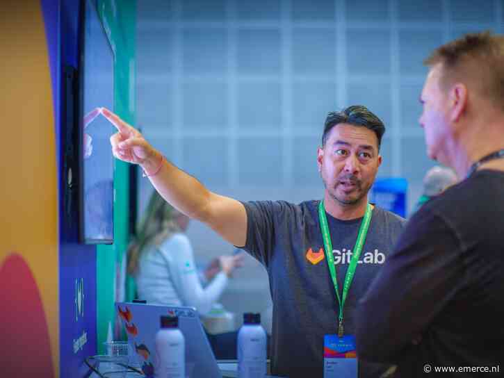 Ontwikkelplatform GitLab zoekt koper