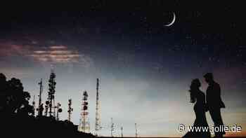 Horoskop: Diese Sternzeichen wünschen sich eine Liebe wie im Film