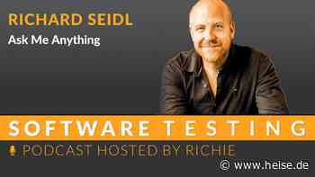 Software Testing: Ask Me Anything über KI, Testautomatisierung und Skills