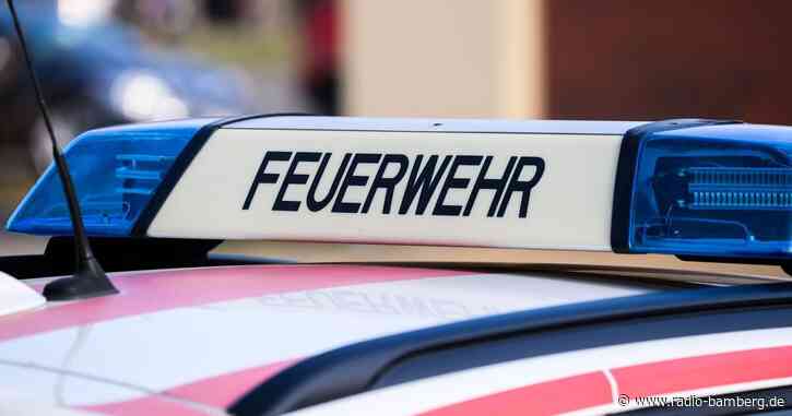 Brand in Wohnung in Fürth – angrenzende Gebäude evakuiert