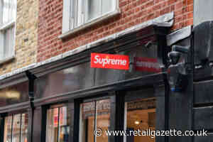 Supreme snapped up by Ray-Ban owner EssilorLuxottica