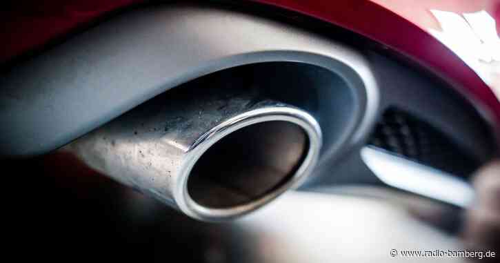 Verbrenner-Aus: Von der Leyen verspricht E-Fuel-Ausnahmen