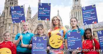 Sutton ranked as 'safest place for girls' in UK 