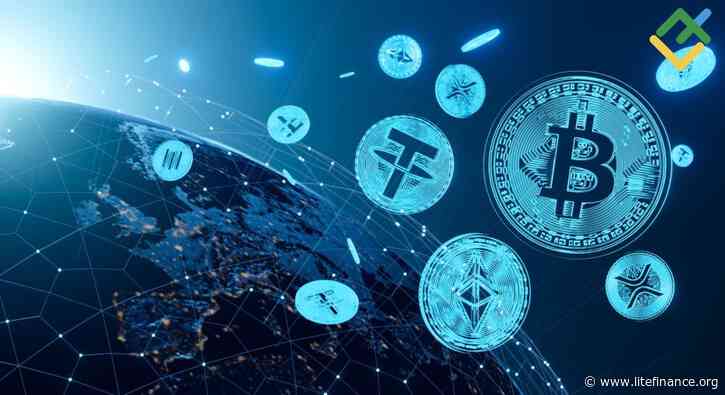 Short-term analysis for BTCUSD, XRPUSD, and ETHUSD for 18.07.2024