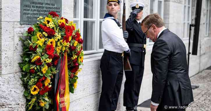 «Widerstand als Pflicht»? Was das Hitler-Attentat lehrt