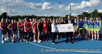 Netball Summer League gets boost from longstanding sponsor