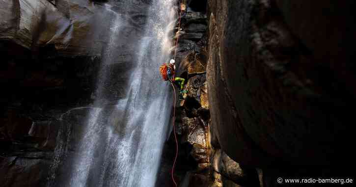 Deutscher nach Canyoning in Österreich vermisst