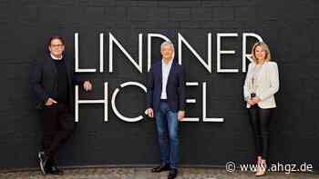 Wechsel in der Führungsebene: Lindner baut Führung um – Stefanie Brandes geht