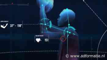 Nieuwe Samsung-tool moet '3x3' basketballers aan Olympisch goud helpen