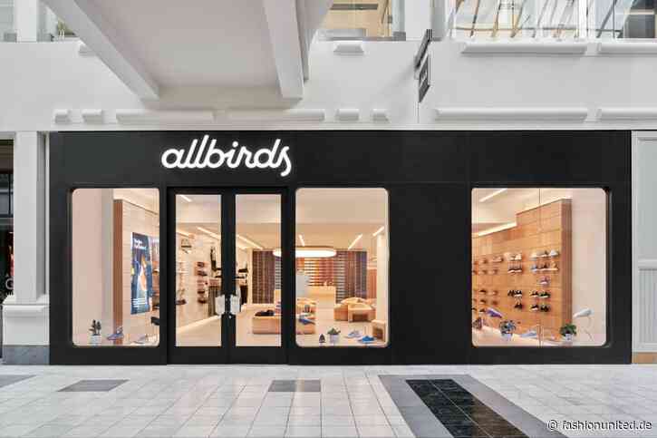 Allbirds beruft Creative Director von Salomon