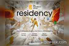 Brandtech Group launches residency program for AI artists