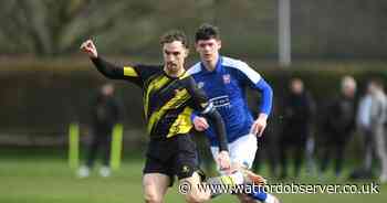 Fifteen players sign professional deals with Watford