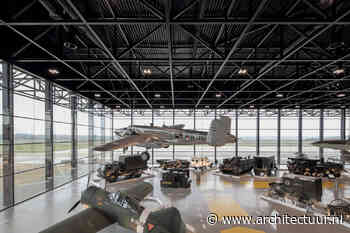 Nominaties Nationale Staalprijs bekend