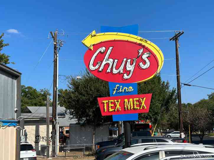 Darden Restaurants agrees to buy Chuy's in $605M transaction