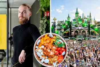 Populaire pokébowlketen niet op Tomorrowland, en het is “dik tegen hun goesting”: “Ik vroeg de prijs van een stand, toch niet van een villa in Brasschaat?”