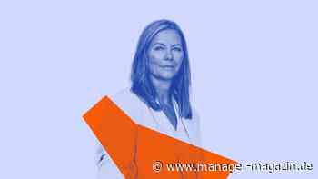 Mercedes-Benz: Sabine Kohleisen sieht den Schlüssel zum Erfolg vor allem in der Stärkung des Bildungssystems